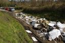 It's hoped that ditching the charges for bulky uplifts will reduce fly-tipping in Fife.