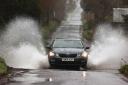 After adverse weather caused flooding across Scotland this weekend, is the wet weather set to stay?