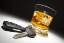 Police stopped a Ballingry drink-driver after a tip-off.
