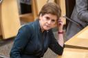 Nicola Sturgeon to give briefing today ahead of COP26 -  how to watch live