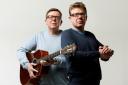 The Proclaimers are coming to the Alhambra Theatre in Dunfermline.
