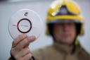 Another half a million pounds has now been set aside to help elderly and disabled people install new must-have fire alarms, following pressure from a Fife MSP.