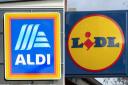 Aldi and Lidl: What's in the middle aisles from Sunday February 27 (PA/Canva)