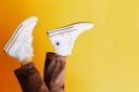 Converse has released a new 'Things To Grow' collection with Schuh, here's how to buy them (Canva)