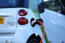 Up to 100,000 Fifers are expected to be driving an electric vehicle by 2030.
