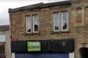 The former bookmakers shop on Cowdenbeath High Street is being turned into a restaurant.