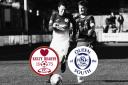 Kelty Hearts host Queen of the South this evening.