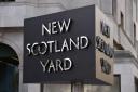 Metropolitan Police officers will not attend emergency calls if they are linked to mental health incidents from September (Kirsty O’Connor/PA)