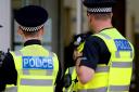 Police have charged two teenagers after a 13-year-old girl was assaulted on Monday. Image: Police Scotland