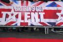 Britain’s Got Talent sign