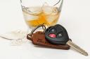 Paterson was caught drink driving in Lochgelly.