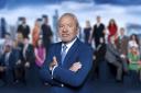 Who was fired from BBC The Apprentice after the end of week five? (BBC)
