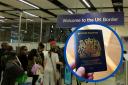 If you need a new passport, it will cost you more if you wait until February 2