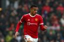 21 year old Mason Greenwood has had all charges against him dropped