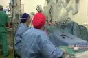 200 patients in Fife have been treated using robotic-assisted surgery