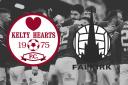 Kelty Hearts v Falkirk