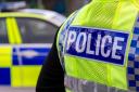 Police Scotland are investigating an alleged hit-and-run in Central Fife.