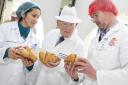 Bayne's the Family Bakers of Lochore has made it to the shortlist of the prestigious Scottish Baker of the Year Awards.