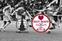 Kelty Hearts visit Falkirk this evening.