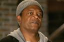 Samuel L Jackson was caught filming in Btagate recently