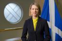Cabinet Secretary for Education and Skills - Jenny Gilruth