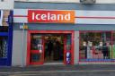 Iceland on Cowdenbeath's High Street is set to close.