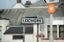 Lochore. Photo: David Wardle