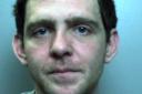 Steven Banks has been found guilty of raping two schoolgirls.