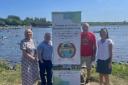 Friends of Lochore Meadows have now been granted official Scottish charity status.