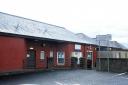 Lochgelly Medical Centre is in urgent need of replacement.