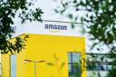 Amazon in Dunfermline has donated £1,000 to a Fife suicide and bereavement charity.