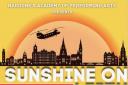Nardone's Academy will be performing Sunshine On Leith at Lochgelly Centre.