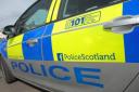 Bratchie's vehicle was chased by police through Cowdenbeath.