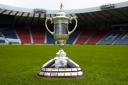 Kelty Hearts and Cowdenbeath have been drawn away from home.