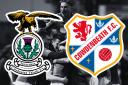 Inverness host Cowdenbeath in the Scottish Cup Third Round.