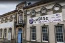 Zodiac School of Dance is located in Lochgelly.