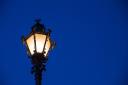 Fife residents are being left in the dark with faulty streetlight.