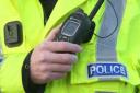 Figures have revealed the number of assaults on police officers in Mid Scotland and Fife.