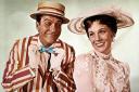 Disney’s 1964 film Mary Poppins’ age rating has been raised from U to PG by the BBFC (United Archives/IFTN/PA)