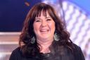 Coleen Nolan has quit smoking following an incident which made her believe she was going to die in her hotel room, she said