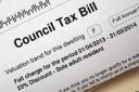 Labour will reluctantly propose a council tax freeze in Fife.