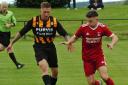 Youthful outlook as Lochgelly Albert partner with Bayside FC