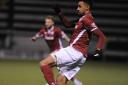 Kelty top scorer Nathan Austin is back in time for the play-offs against Brora after a loan spell at East Fife.