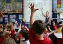 Pupils and parents are being supported by schools in Fife.