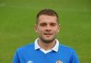 Midfielder Stuart Love has signed a new contract at Cowdenbeath.