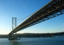 There could be restrictions on the Forth Road Bridge tomorrow due to strong winds.