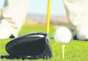 The latest golf results from Central Fife.