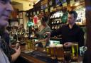 Pubs have been left 'in limbo' over delays in lifting Covid restrictions.