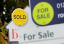 House prices in Fife increased in September.