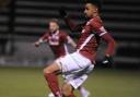 Kelty Hearts striker Nathan Austin beat Covid and flu and also downed Albion Rovers with a hat-trick on Saturday.
